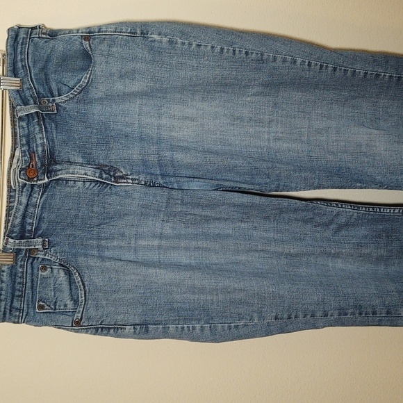 Signature by Levi Strauss Women's Low Rise Bootcut Jeans - Picture 2 of 7